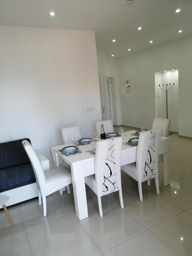 Appartamento Artur Matulji Ngoại thất bức ảnh