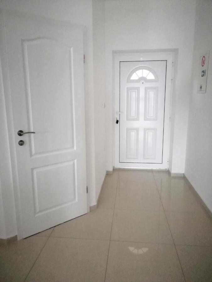 Appartamento Artur Matulji Ngoại thất bức ảnh