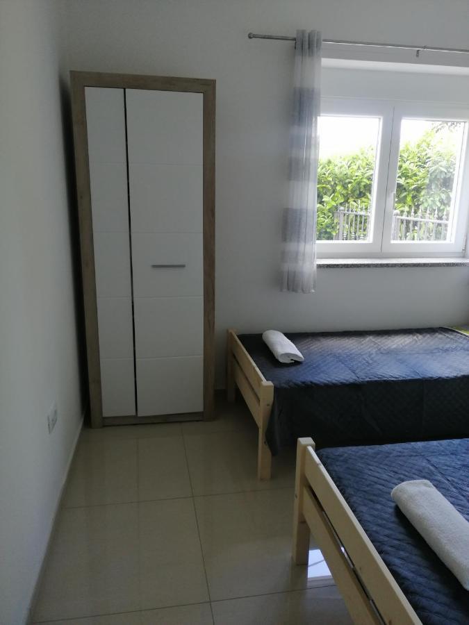 Appartamento Artur Matulji Ngoại thất bức ảnh