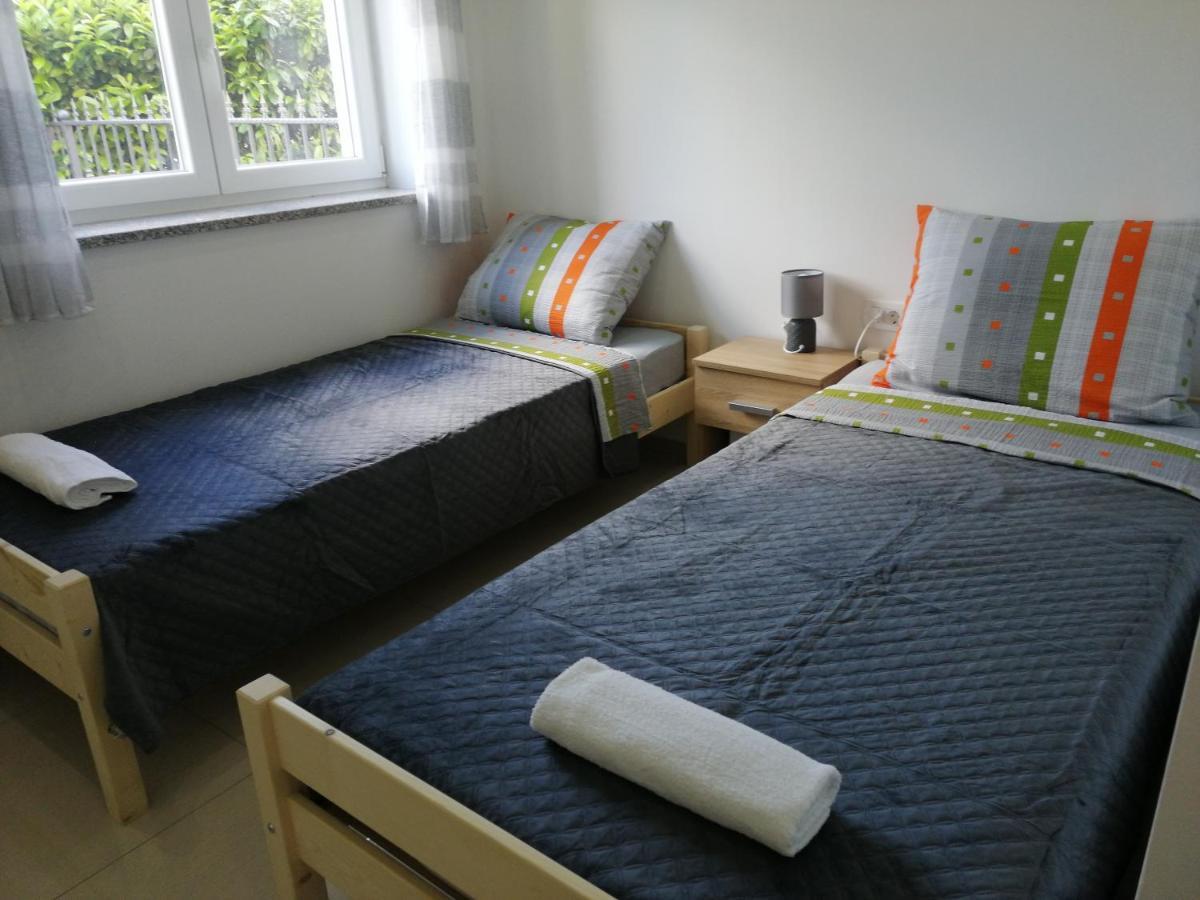 Appartamento Artur Matulji Ngoại thất bức ảnh