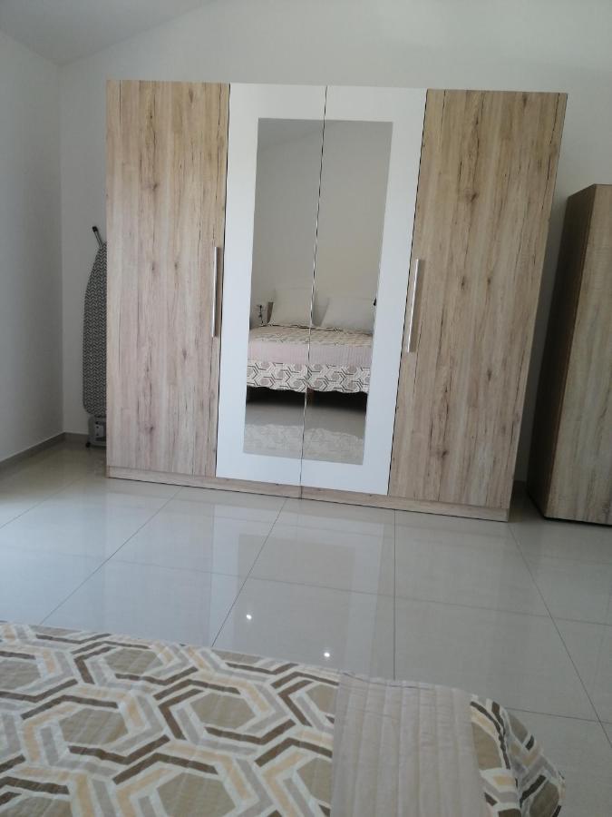 Appartamento Artur Matulji Ngoại thất bức ảnh
