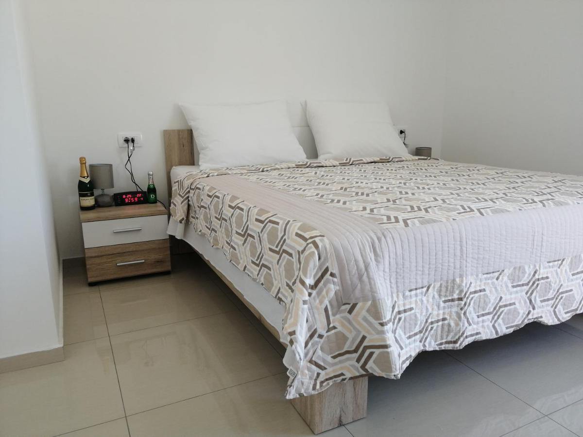 Appartamento Artur Matulji Ngoại thất bức ảnh